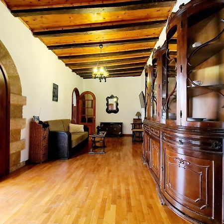 Rhodes City Cosmos Old Town 아파트 외부 사진