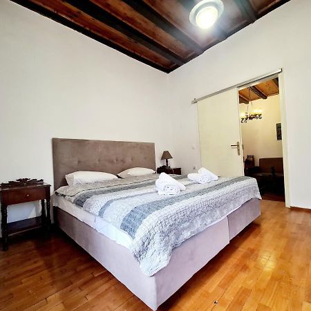 Rhodes City Cosmos Old Town 아파트 외부 사진