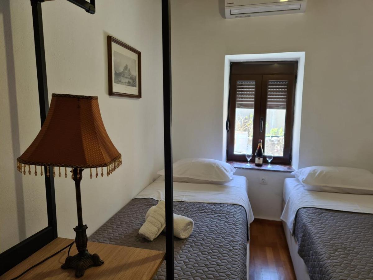 Rhodes City Cosmos Old Town 아파트 외부 사진